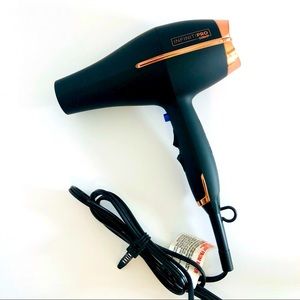 New InfinitiPRO by Conair 1875-Watt Hair Dryer